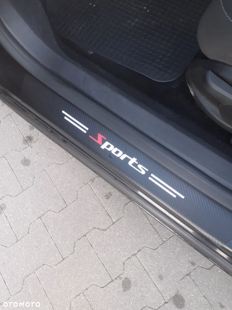 Opel Astra - 8