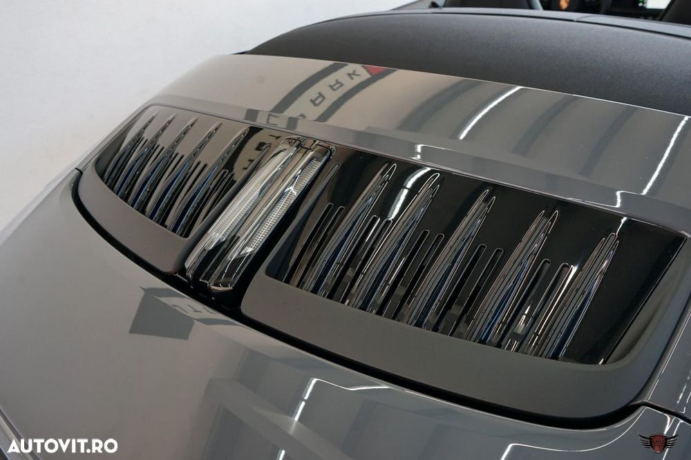 Porsche 911 Carrera GTS T-Hybrid - 20