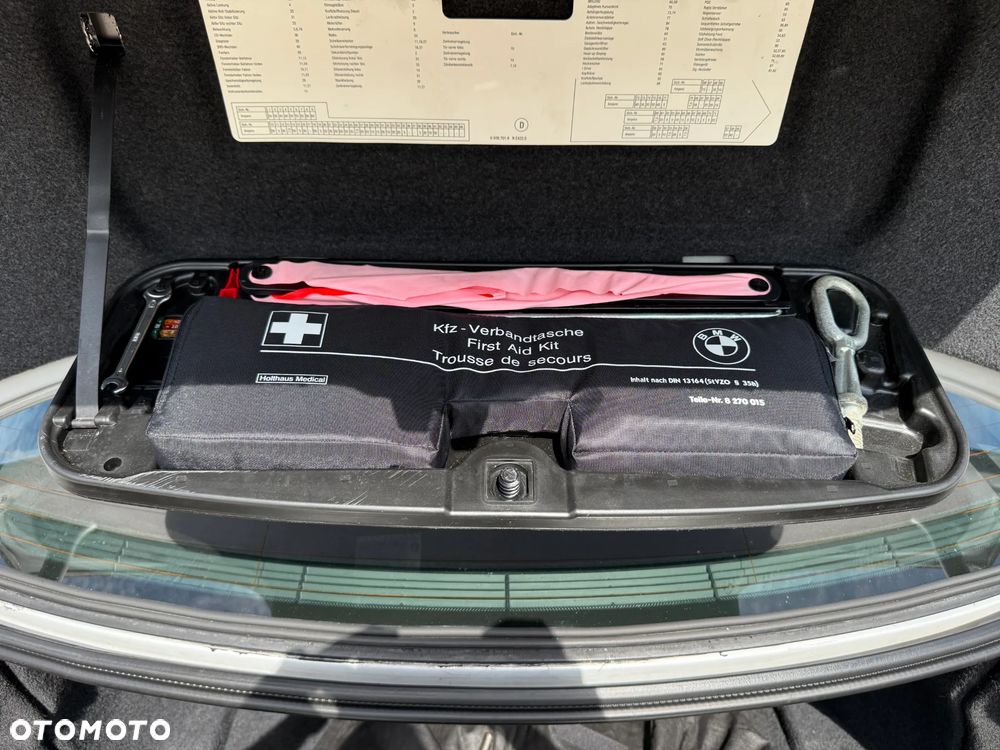 BMW Seria 5 - 28