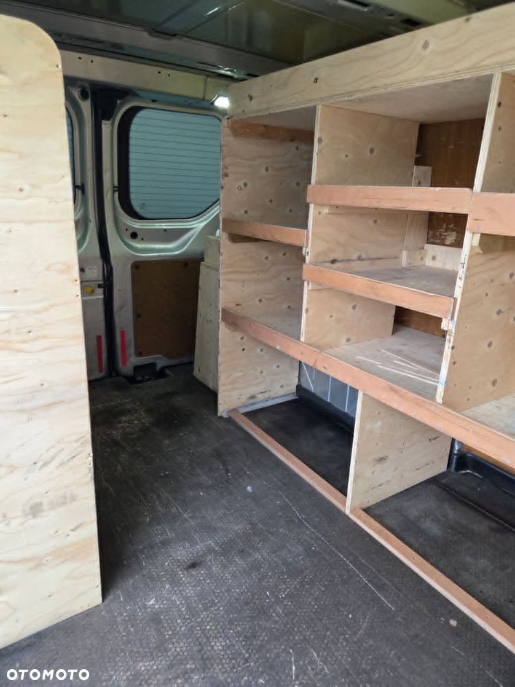 Ford Transit Custom - 20