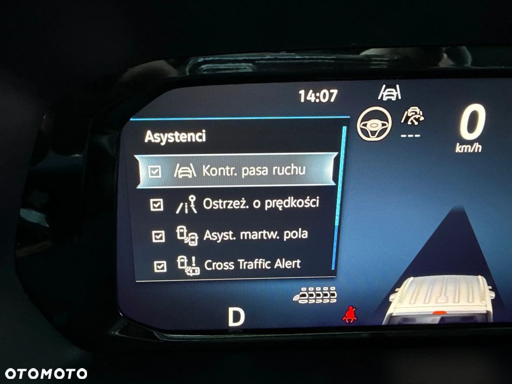 Ford Tourneo Connect Grand 2.0 EcoBlue Titanium - 14