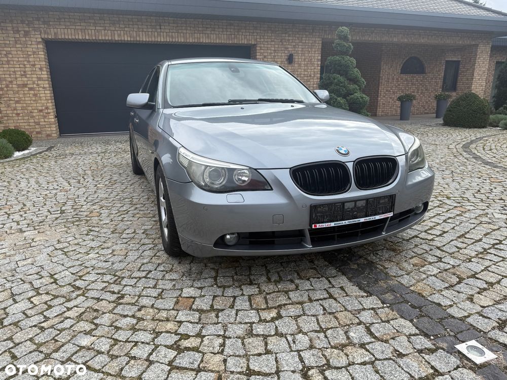 BMW Seria 5 - 21