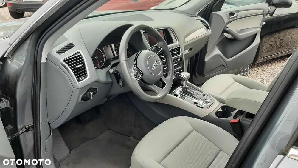 Audi Q5 - 11