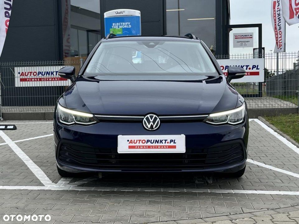 Volkswagen Golf - 2
