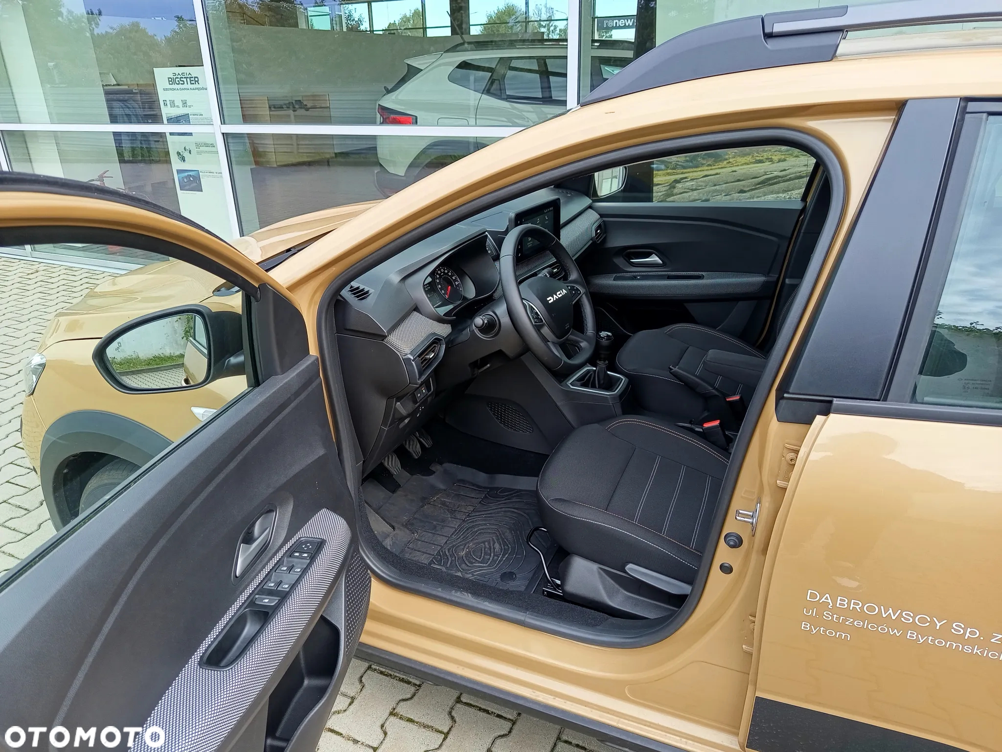 Dacia Sandero 1.0 TCe Expression - 7