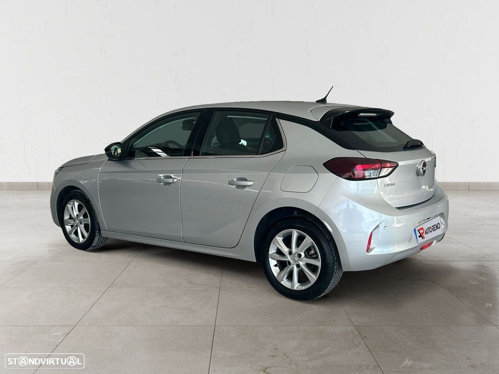 Opel Corsa 1.2 T Elegance - 4