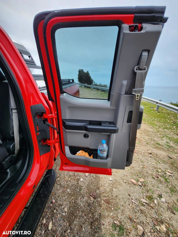 Ford F150 - 7