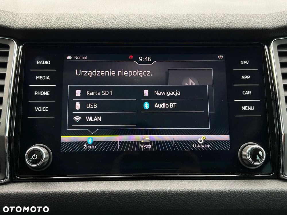 Skoda Kodiaq 1.4 TSI ACT 4x4 Style - 33