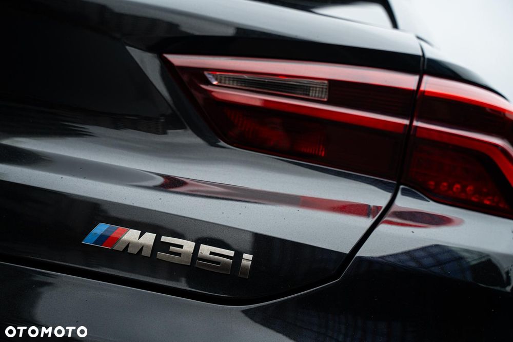 BMW X2 M35i - 7