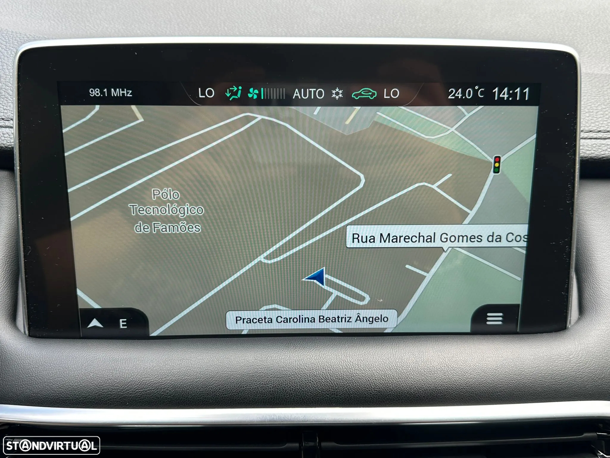MG EHS 1.5 T-GDI Plug-in Hybrid Luxury - 17