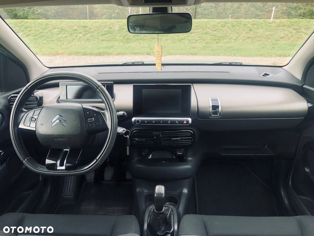 Citroën C4 Cactus - 6