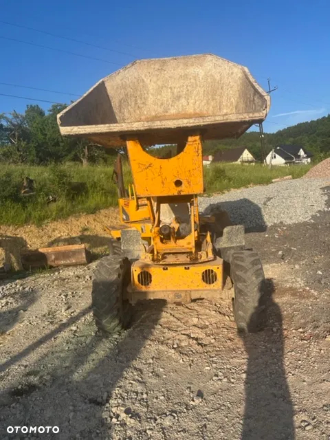 Thwaites Ton 3000 - 4