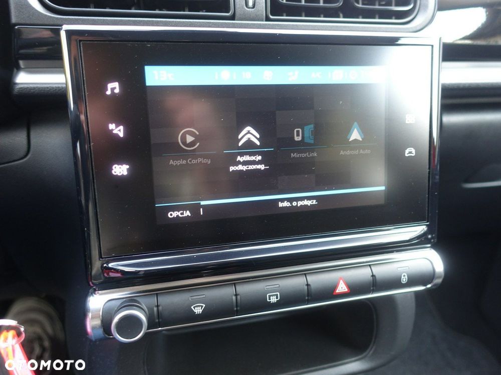 Citroën C3 1.2 PureTech Shine - 24