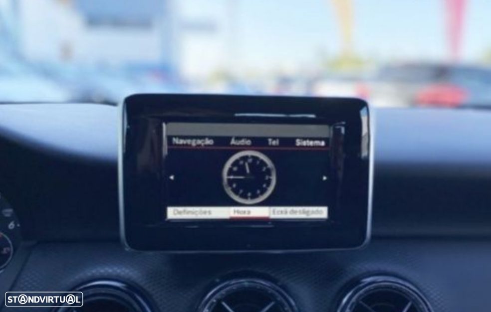 Display Mercedes A200Cdi C220Cdi C250Cdi CLA200Cdi GLA200Cdi GLC220Cdi GLC250 - 1