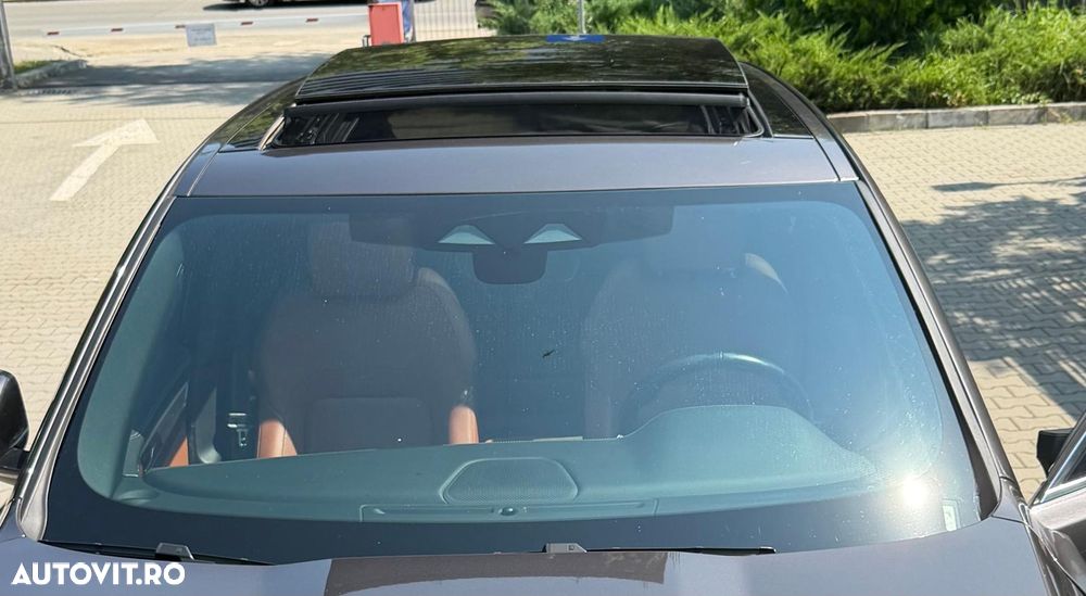 Jaguar F-Pace D200 AWD SE - 20