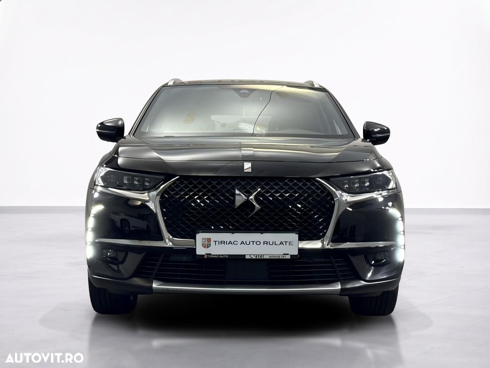 DS Automobiles DS 7 Crossback - 9