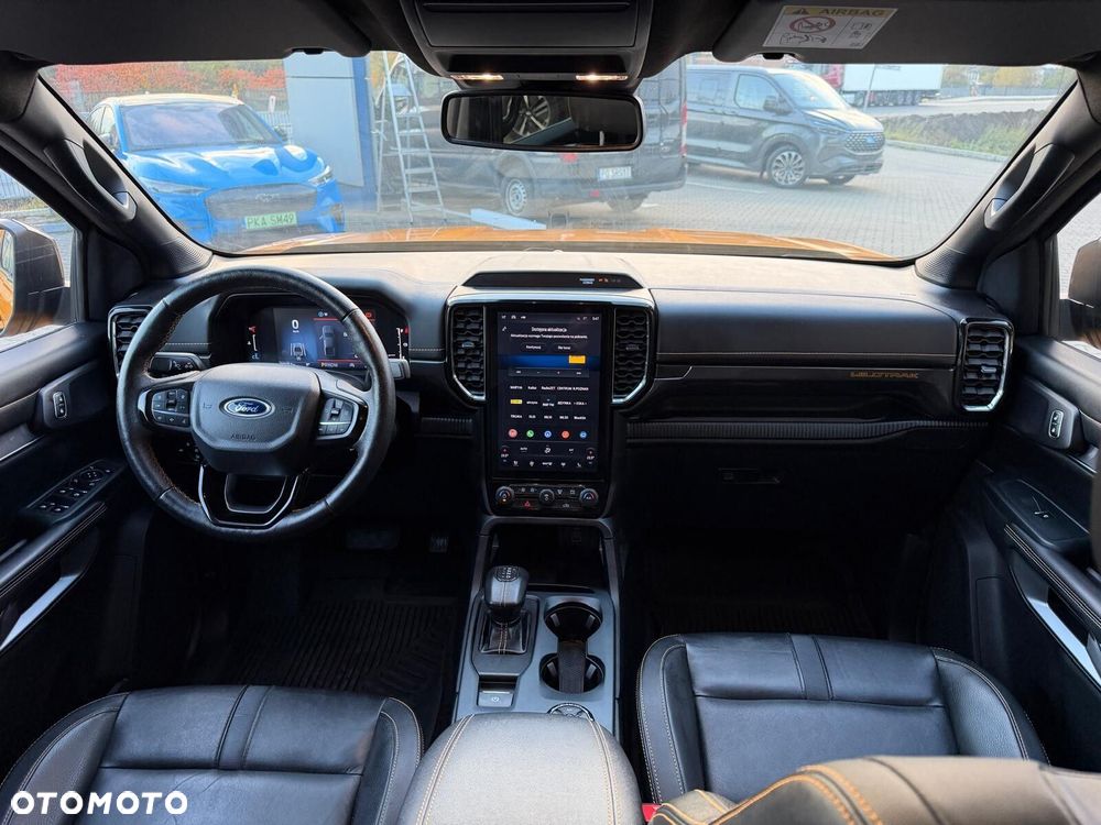 Ford Ranger - 35