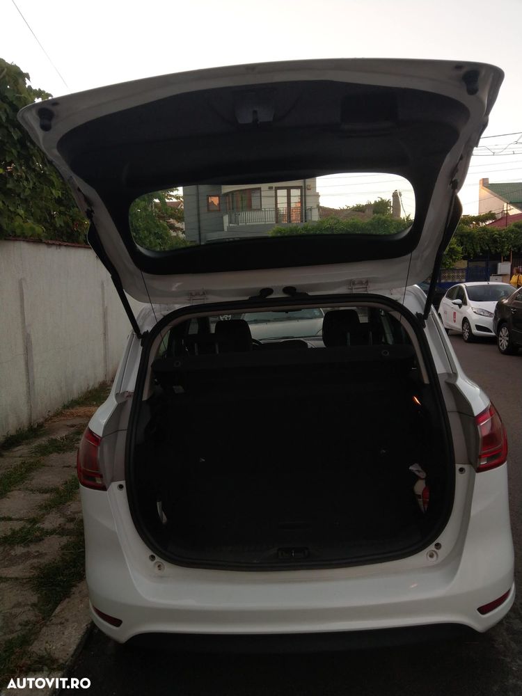 Ford B-Max - 4