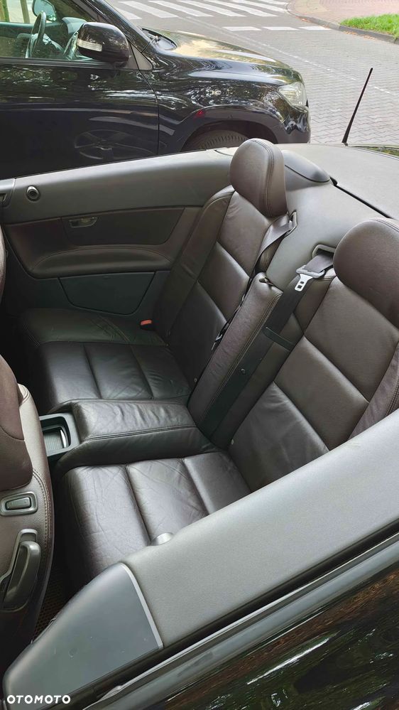 Volvo C70 - 16