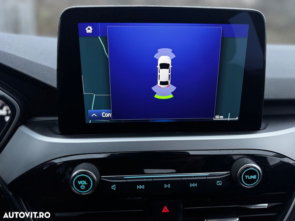 Ford Kuga 1.5 EcoBlue Aut. COOL&CONNECT - 9