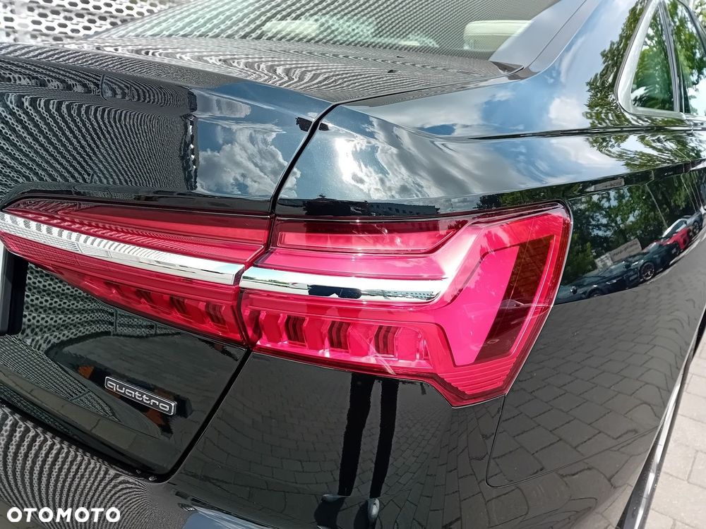 Audi A6 Limousine - 8