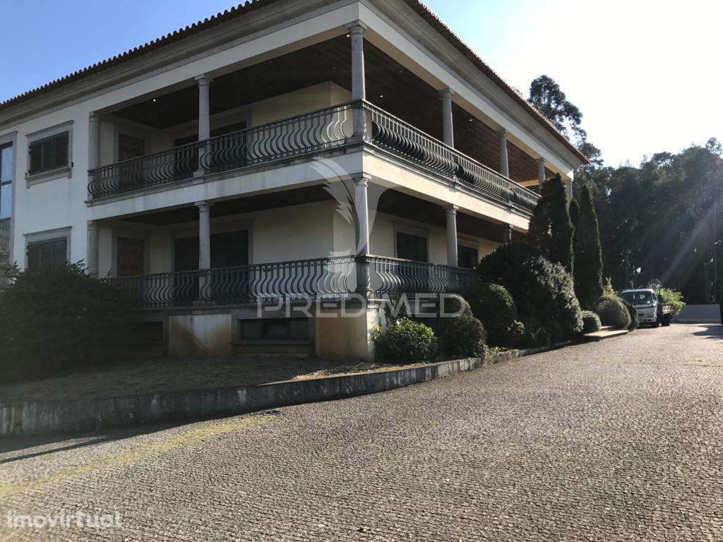 Moradia de Luxo T7 com Piscina Interior e 6.867m2 de Terreno | São... - Grande imagem: 4/18