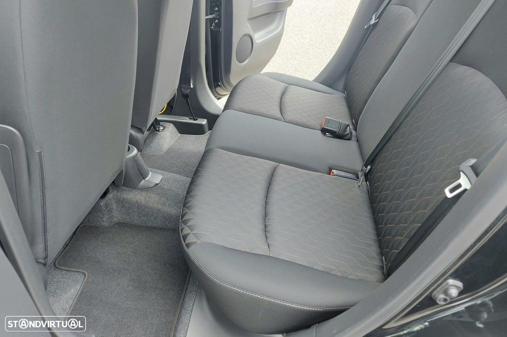 Mitsubishi Space Star 1.2 Intense - 24