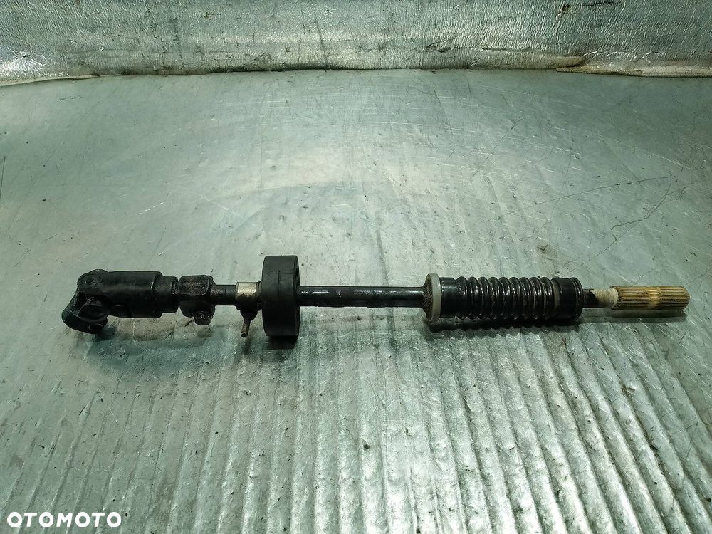 KRZYŻAK KOLUMNY MERCEDES-BENZ ML W163 2.7 CDTI - 1