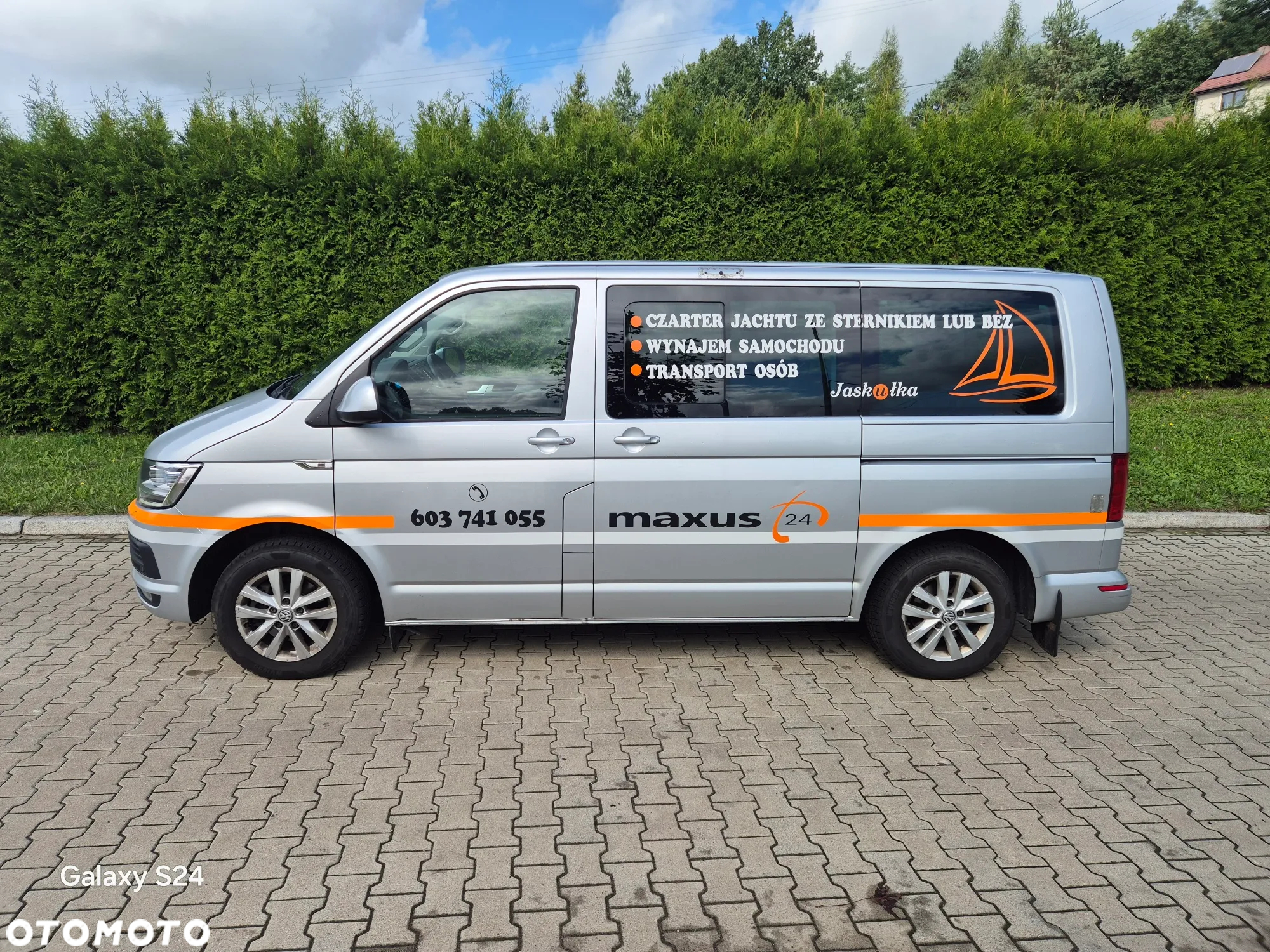 Volkswagen Multivan 2.0 TDI L1 DSG - 4