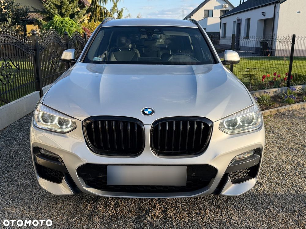 BMW X3 - 24