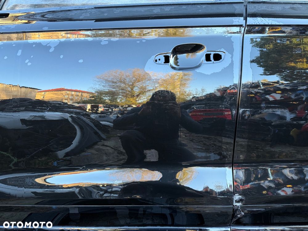 DRZWI LEWE PRZÓD LEWE PRZEDNIE LEWE TYŁ PRAWE PRZÓD AUDI Q5 II FY 80A - 14