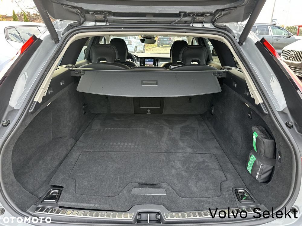 Volvo V90 - 28