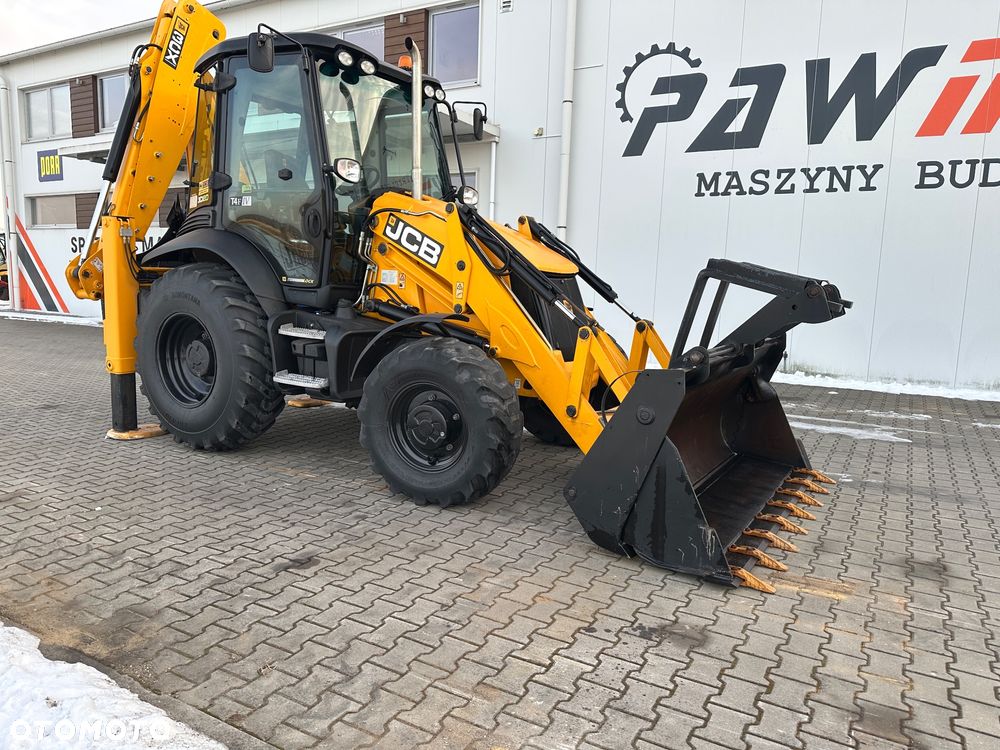 JCB 3CX Contractor - 24