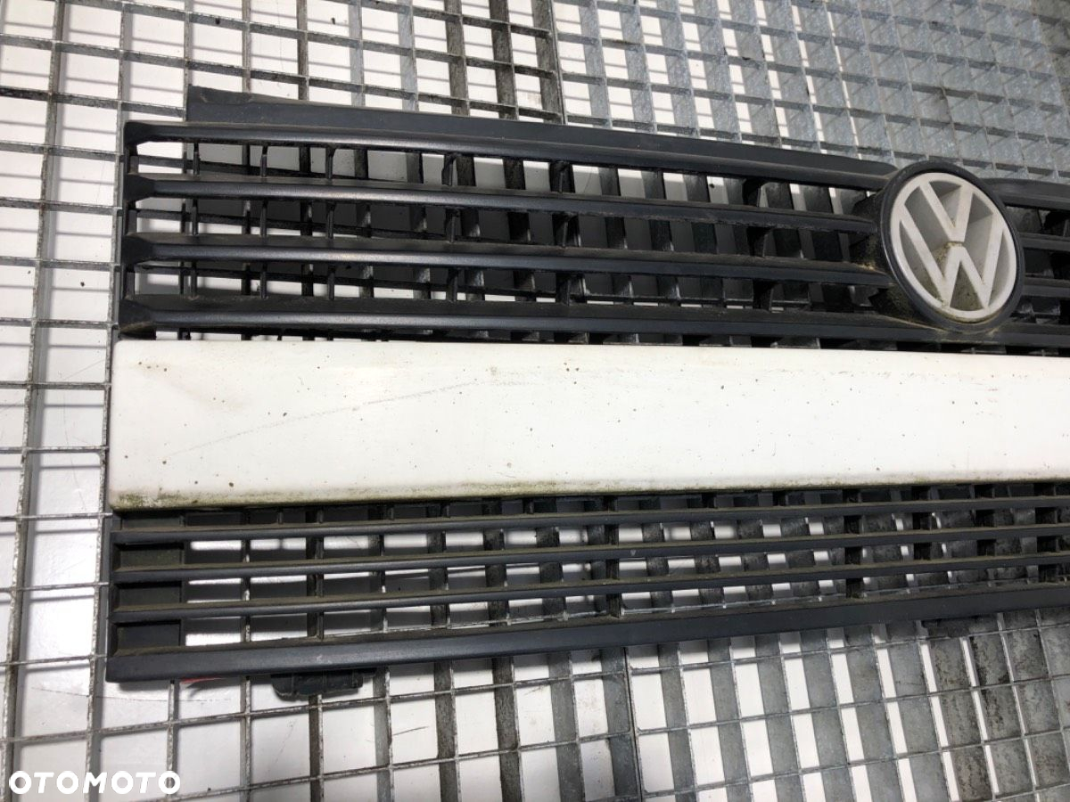 ATRAPA GRILL - 86.00 PLN - VW TRANSPORTER IV Autobus (70B, 70C, 7DB, 7DK, 70J, 70K, 7DC, 7 1990 - - 2