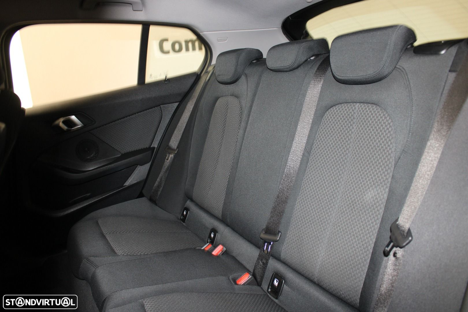 BMW 116 d Auto - 25