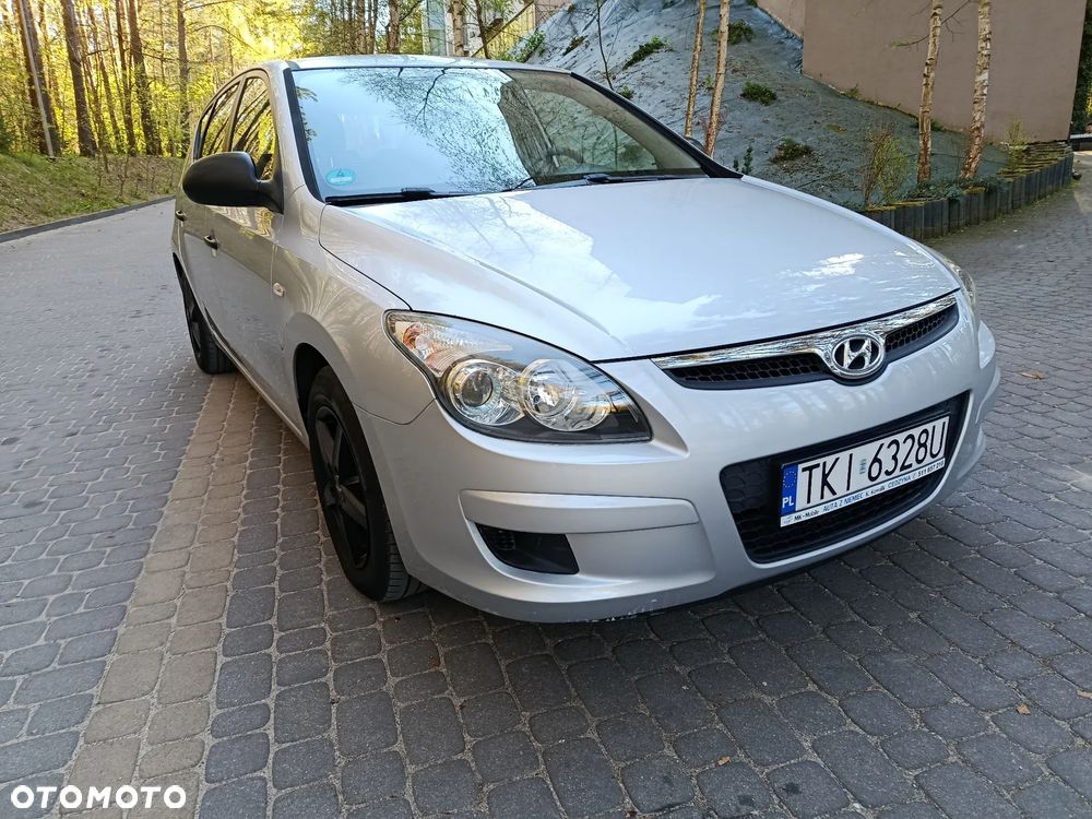 Hyundai i30 1.4 Blue Comfort - 3