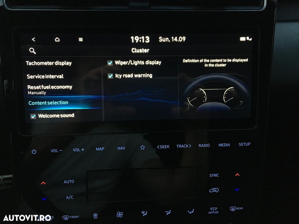 Hyundai Tucson 1.6 T-GDi 4WD N Line - 24