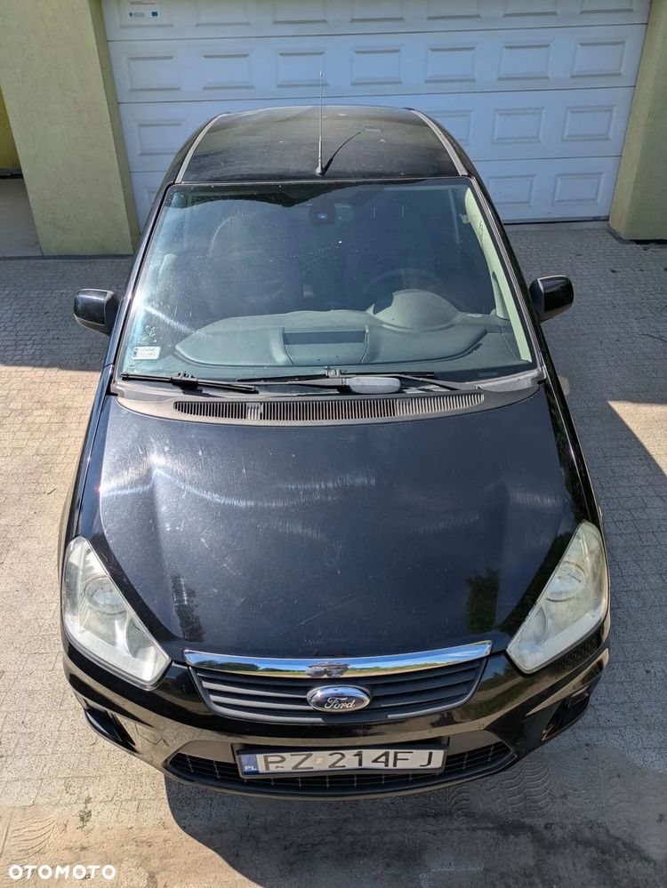 Ford C-MAX - 10