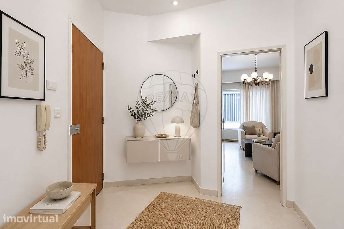 Apartamento T1 para venda - Grande imagem: 4/25