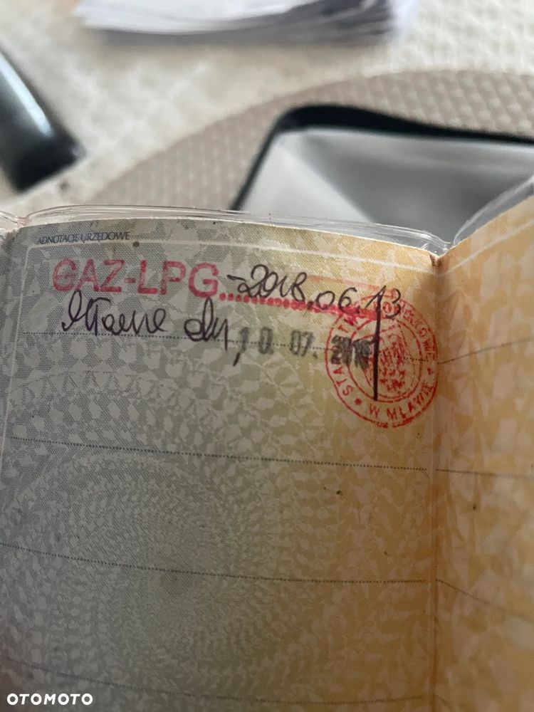 Ford Mondeo 1.6 Trend - 21