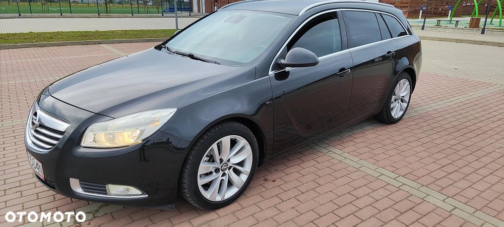 Opel Insignia - 4
