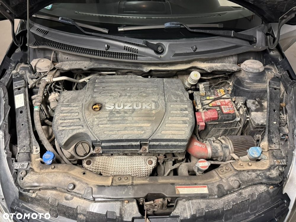 Suzuki Swift - 12