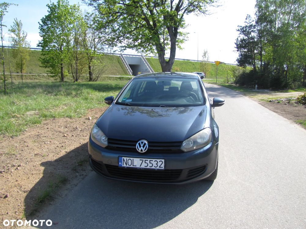 Volkswagen Golf 1.4 Trendline - 2