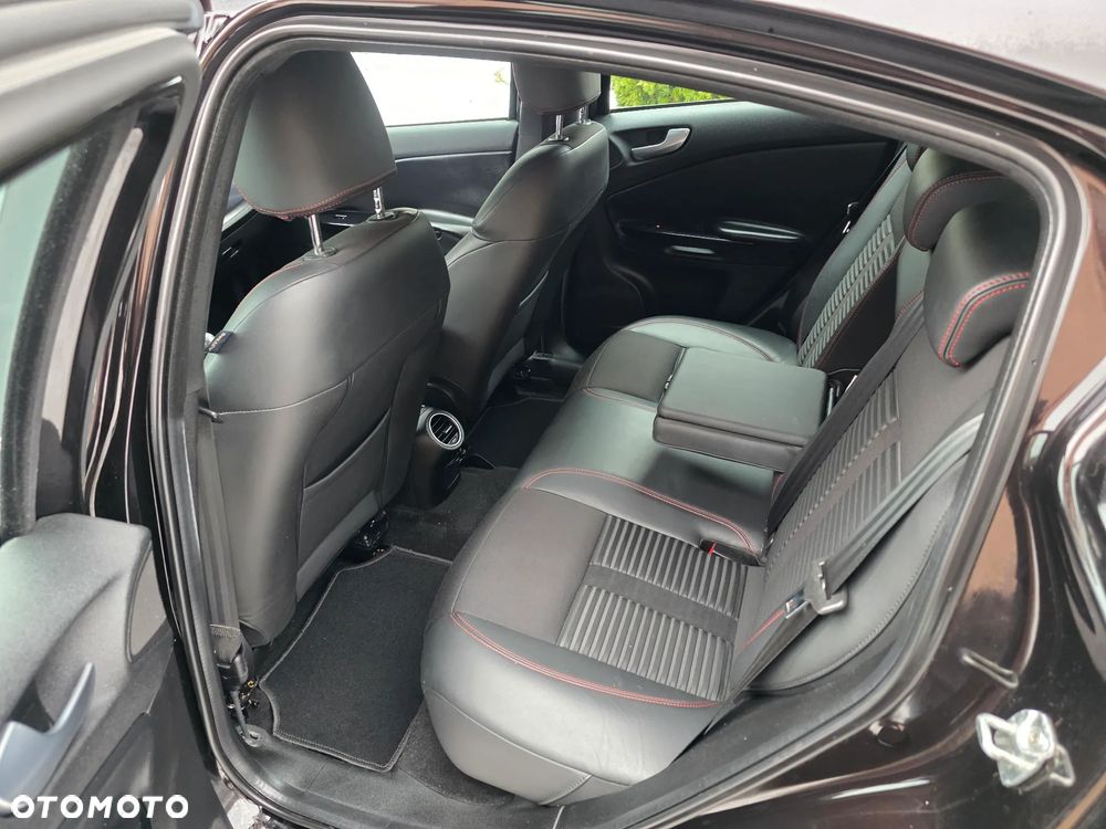 Alfa Romeo Giulietta 1.4 TB 16V Sprint - 10