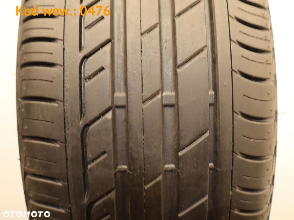 Bridgestone Turanza T001 - 225/45 R17 - 2