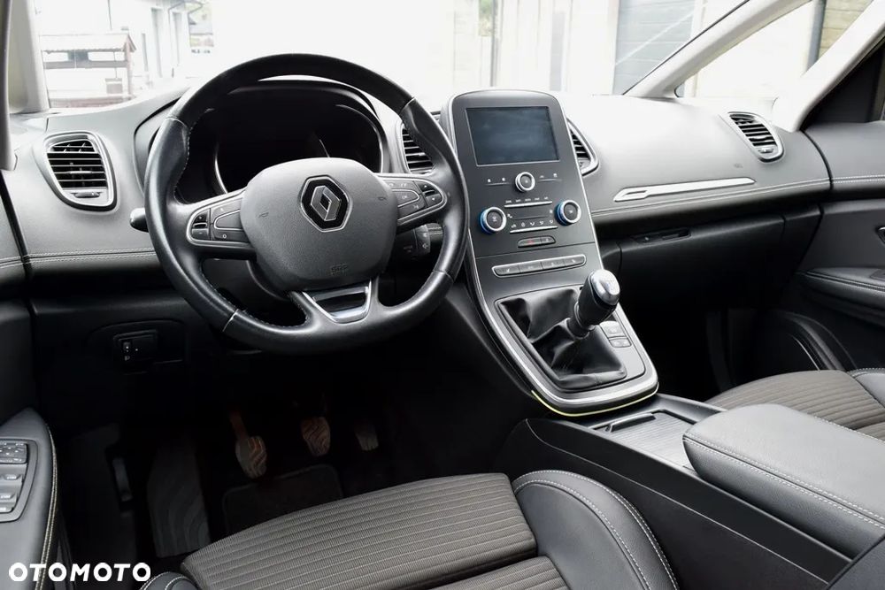 Renault Grand Scenic Gr 1.3 TCe Energy Zen - 14