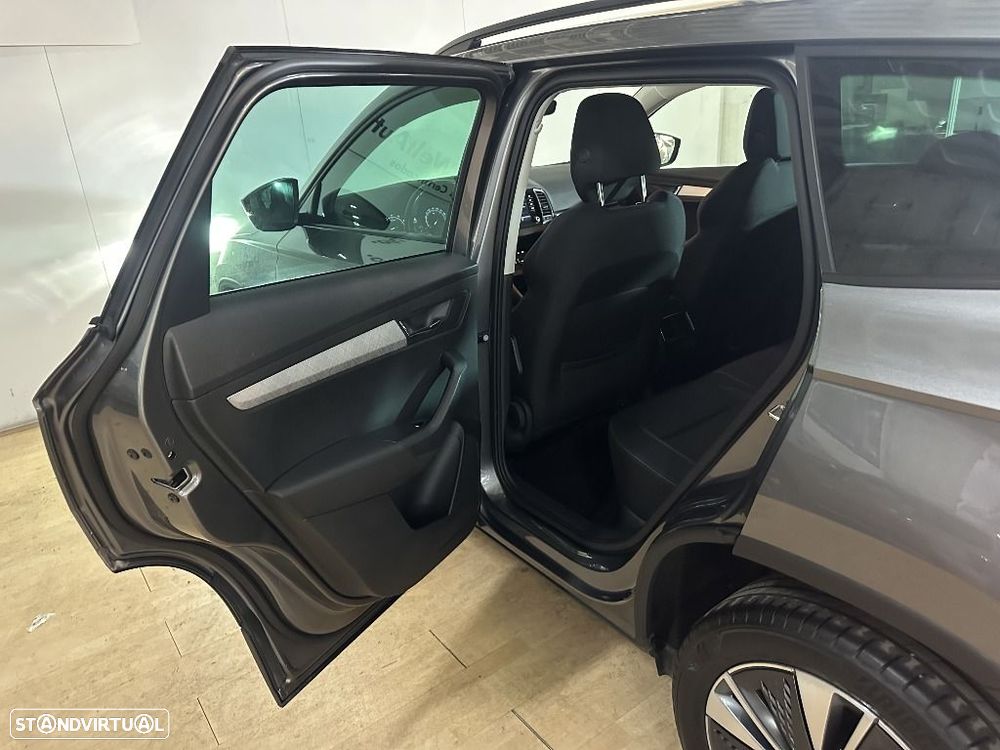 Skoda Karoq 1.0 TSI Ambition - 13