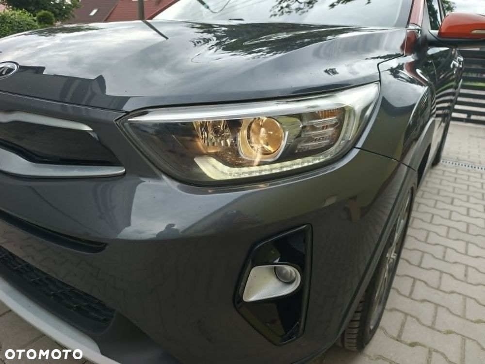 Kia Stonic 1.0 T-GDI 120 Edition 7 - 2