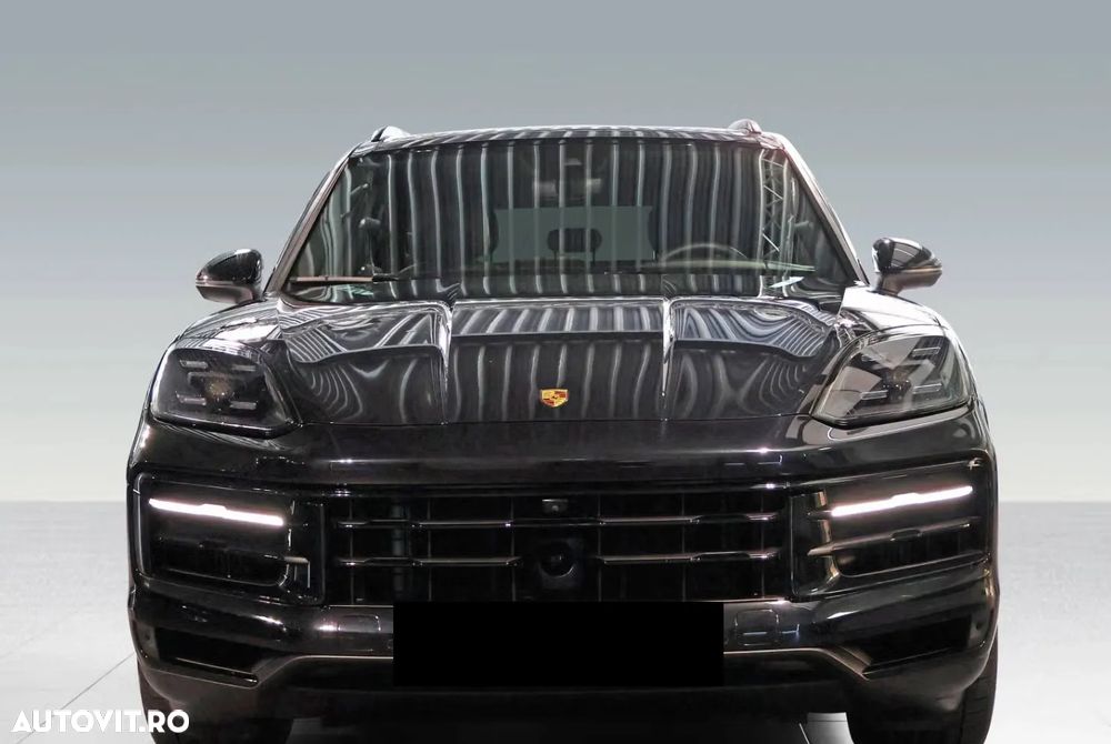 Porsche Cayenne Standard - 2