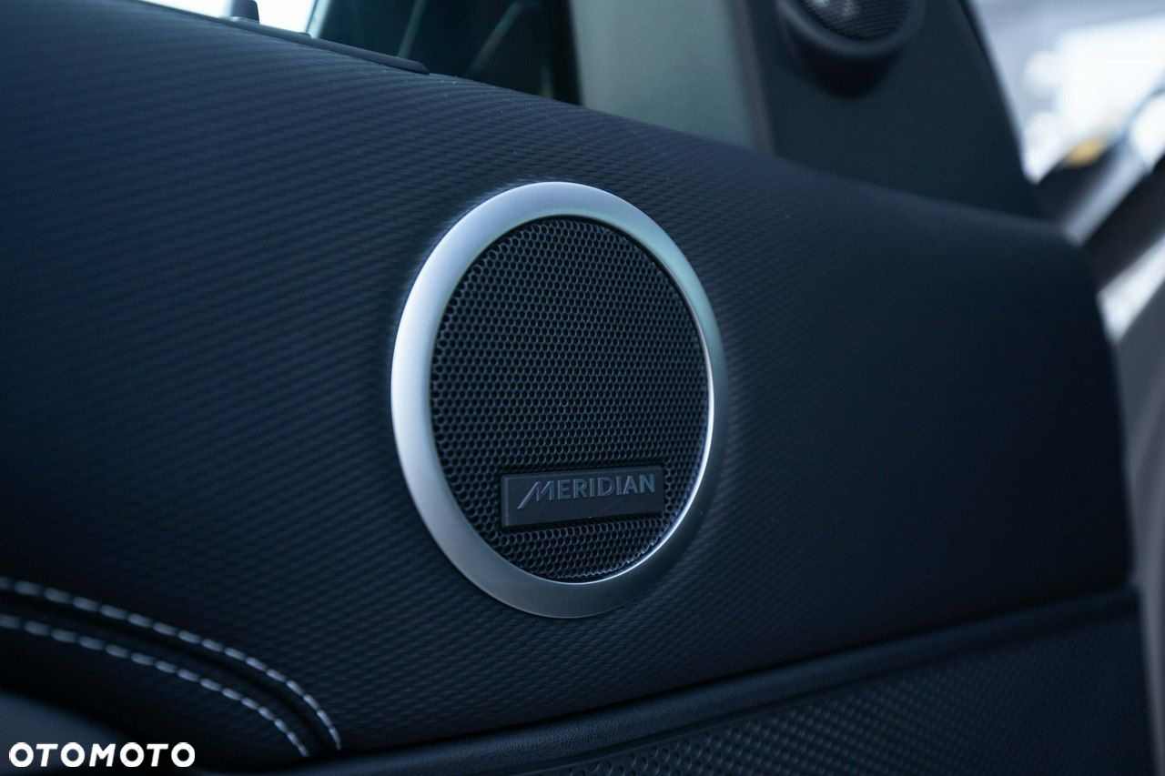 Land Rover Discovery - 14